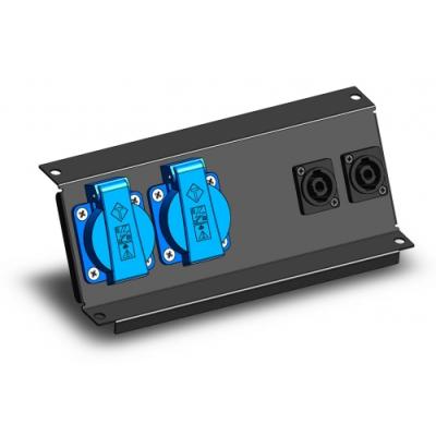 Partner-LМ PLM80120.3 